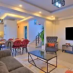 Villa 3 Bedroom With Private Pool Fethiye