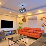 3 Bedroom With Private Pool Fethiye