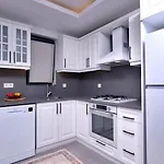3 Bedroom With Private Pool Villa Fethiye