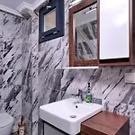 3 Bedroom With Private Pool Villa Fethiye