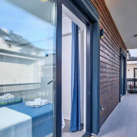 Villa 3 Bedroom With Private Pool