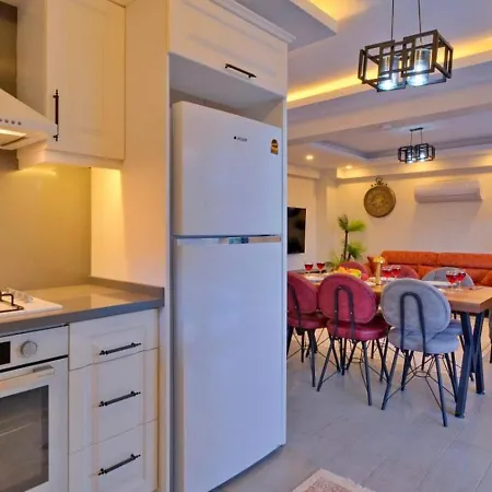 3 Bedroom With Private Pool