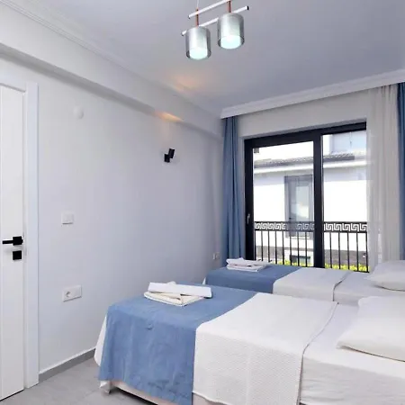 3 Bedroom With Private Pool Willa *