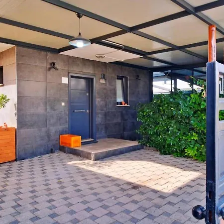 别墅 3 Bedroom With Private Pool