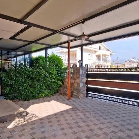 3 Bedroom With Private Pool Βίλα *