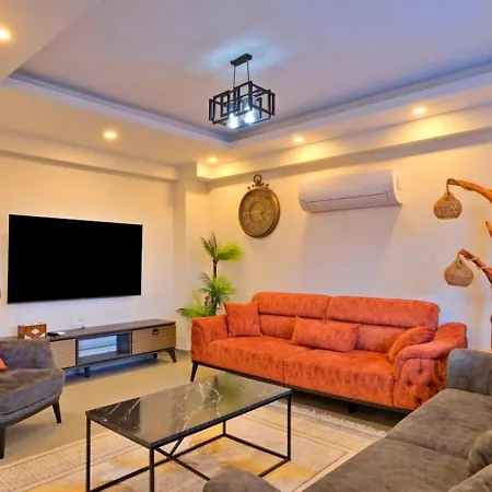 3 Bedroom With Private Pool Φετιγιέ