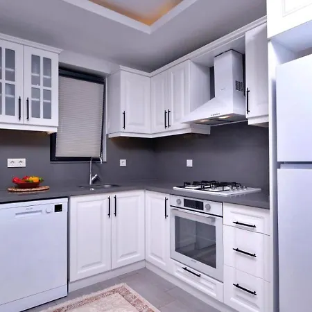 3 Bedroom With Private Pool Βίλα Φετιγιέ