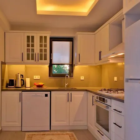 3 Bedroom With Private Pool * Φετιγιέ