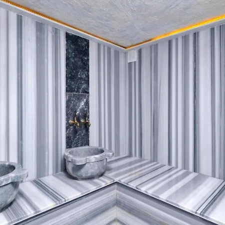 3 Bedroom With Private Pool * Φετιγιέ