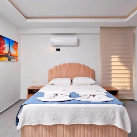 3 Bedroom With Private Pool Φετιγιέ