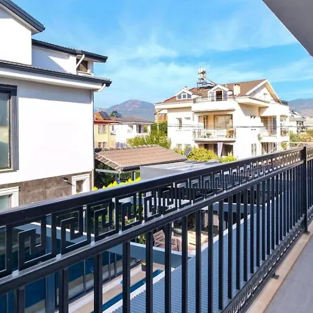 3 Bedroom With Private Pool Βίλα