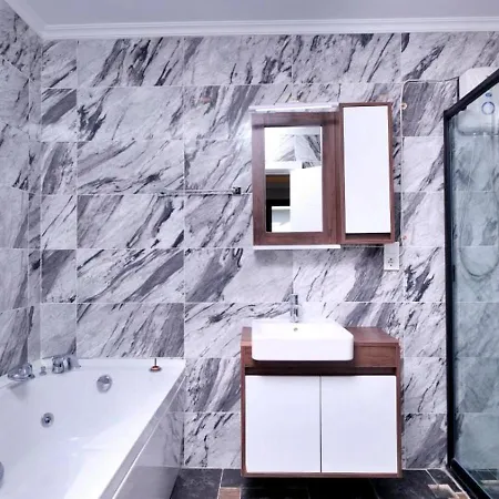 3 Bedroom With Private Pool Βίλα