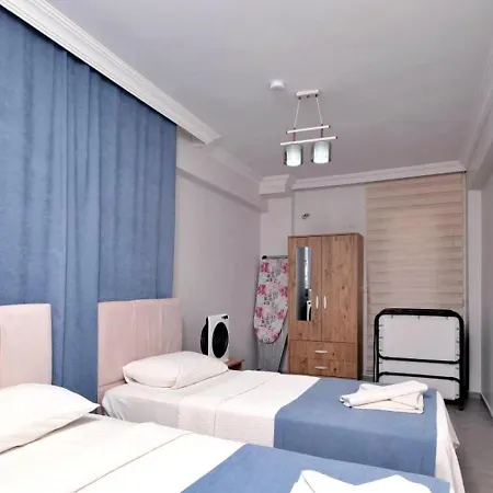 Βίλα 3 Bedroom With Private Pool Φετιγιέ