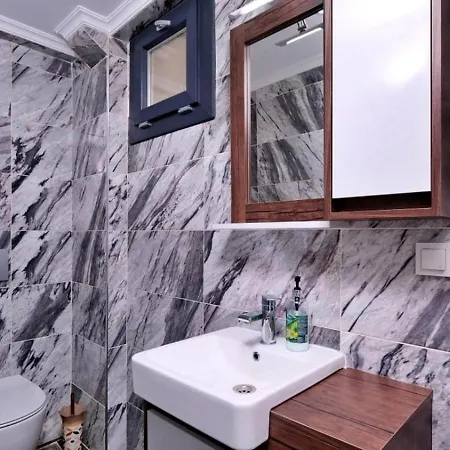 3 Bedroom With Private Pool Βίλα Φετιγιέ