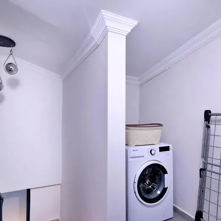 3 Bedroom With Private Pool * Φετιγιέ