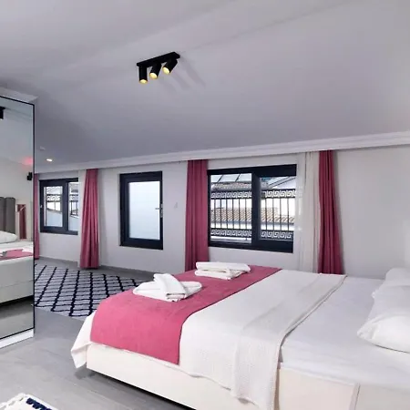 Βίλα 3 Bedroom With Private Pool Φετιγιέ