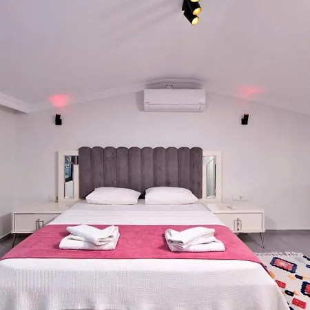 3 Bedroom With Private Pool Βίλα Φετιγιέ