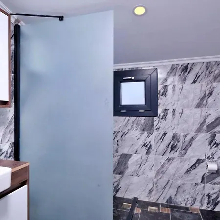 Βίλα 3 Bedroom With Private Pool Φετιγιέ